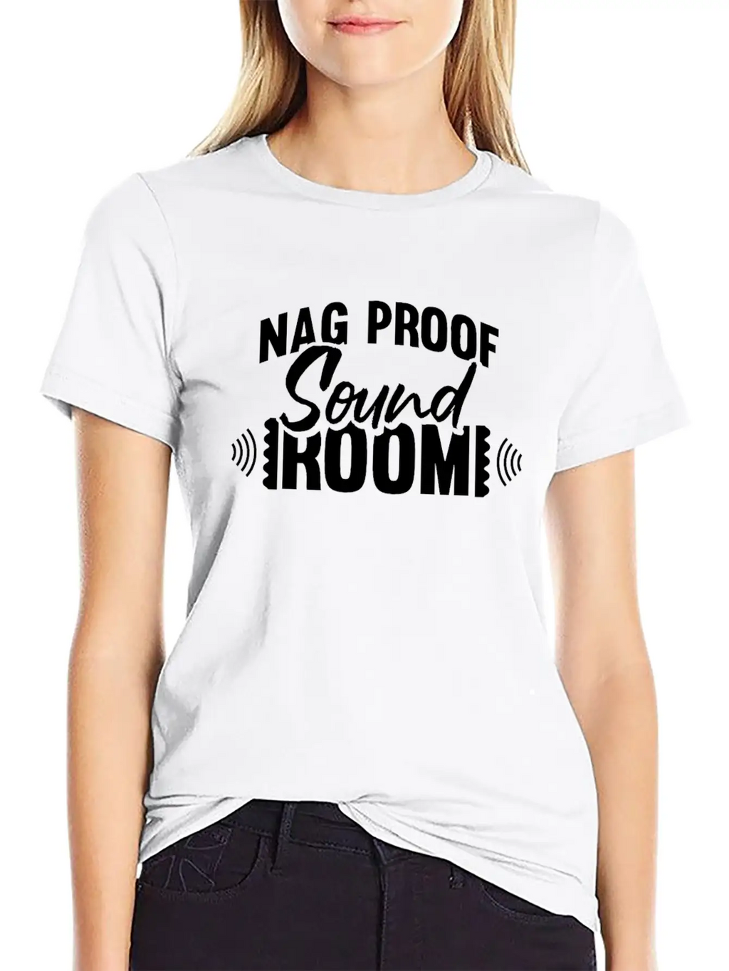 Sound Audio Engineer Music Producer Unisex Casual T-Shirt – Clean Design For Daily Comfort