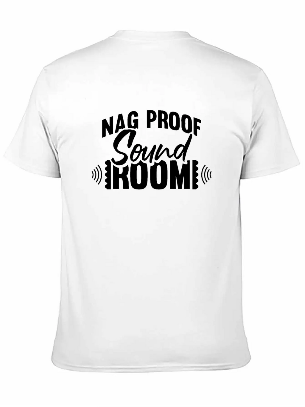 Sound Audio Engineer Music Producer Unisex Casual T-Shirt – Clean Design For Daily Comfort