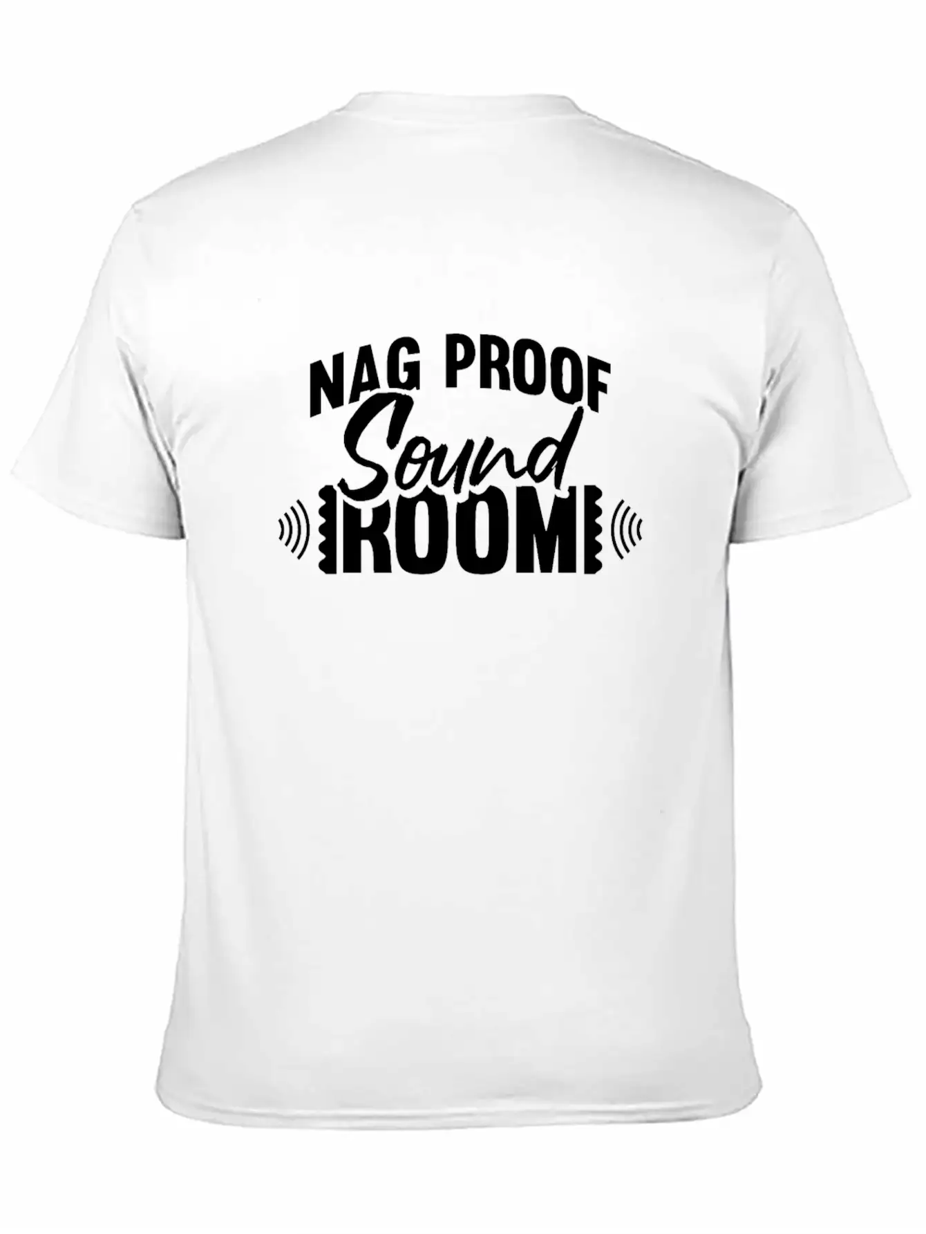 Sound Audio Engineer Music Producer Unisex Casual T-Shirt – Clean Design For Daily Comfort