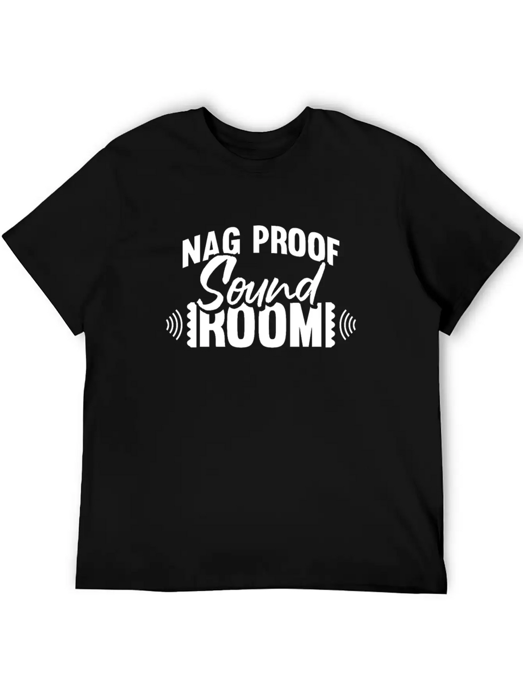 Sound Audio Engineer Music Producer Unisex Casual T-Shirt – Clean Design For Daily Comfort