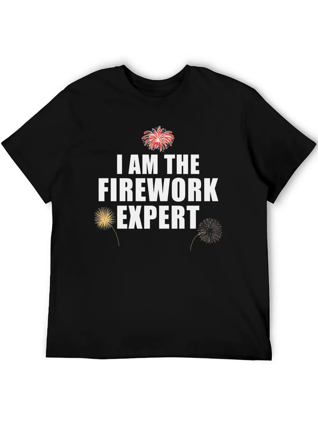 Specialist Unisex Casual T-Shirt – Clean Design For Daily Comfort