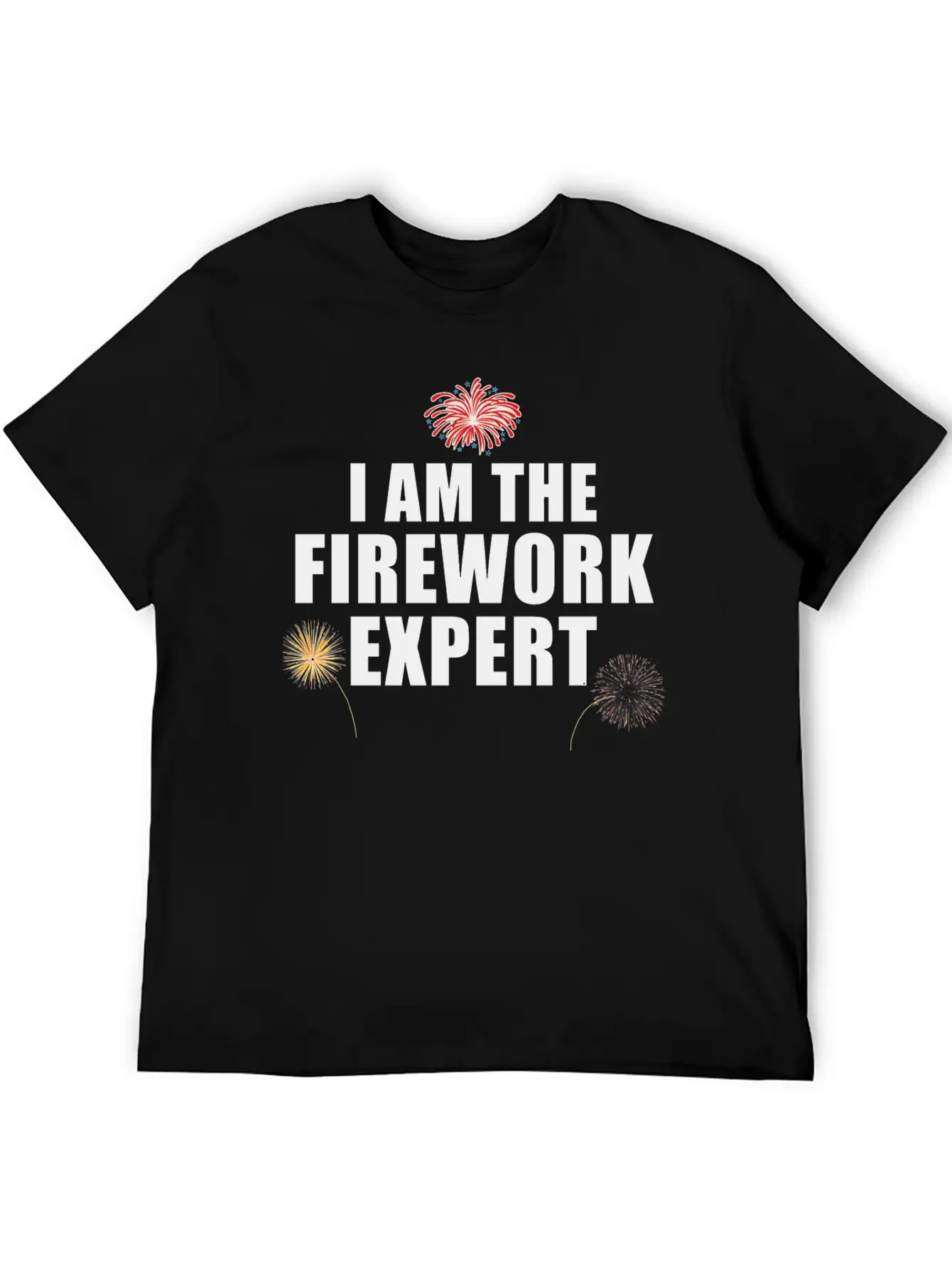 Specialist Unisex Casual T-Shirt – Clean Design For Daily Comfort