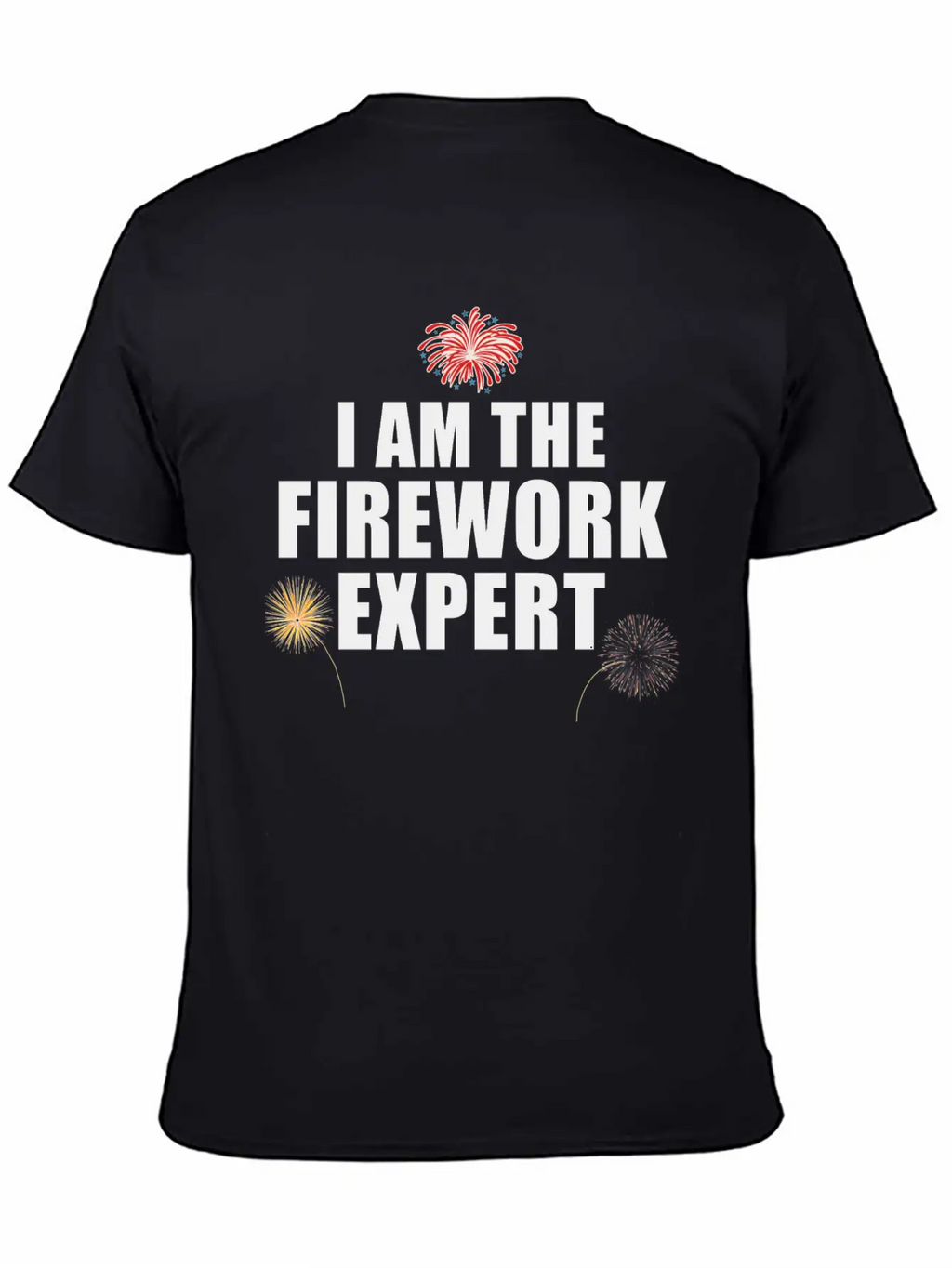 Specialist Unisex Casual T-Shirt – Clean Design For Daily Comfort