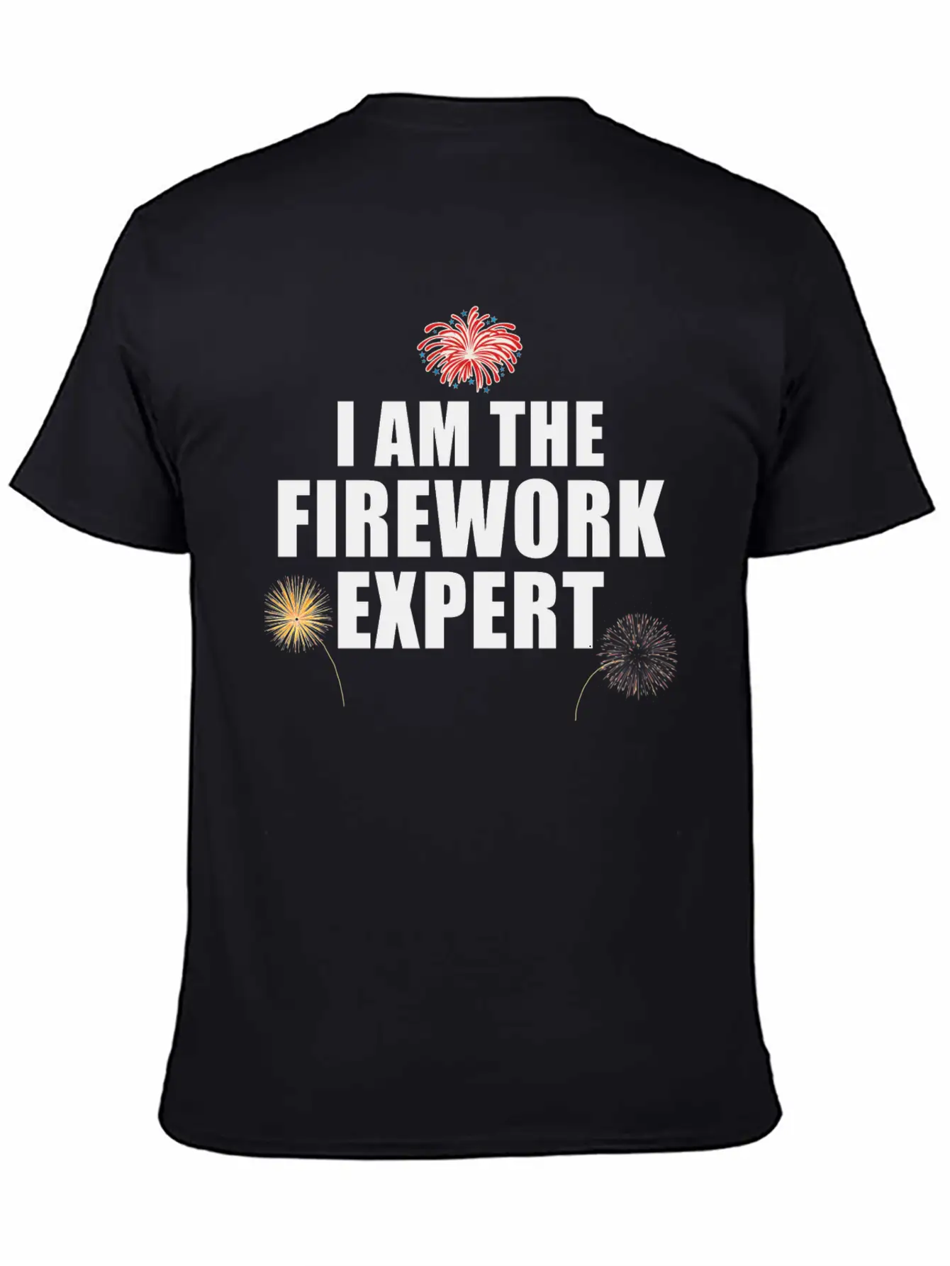Specialist Unisex Casual T-Shirt – Clean Design For Daily Comfort