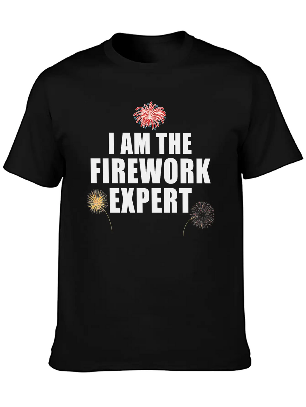 Specialist Unisex Casual T-Shirt – Clean Design For Daily Comfort