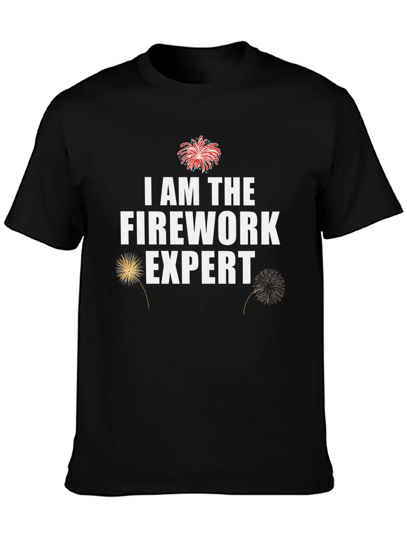 Specialist Unisex Casual T-Shirt – Clean Design For Daily Comfort