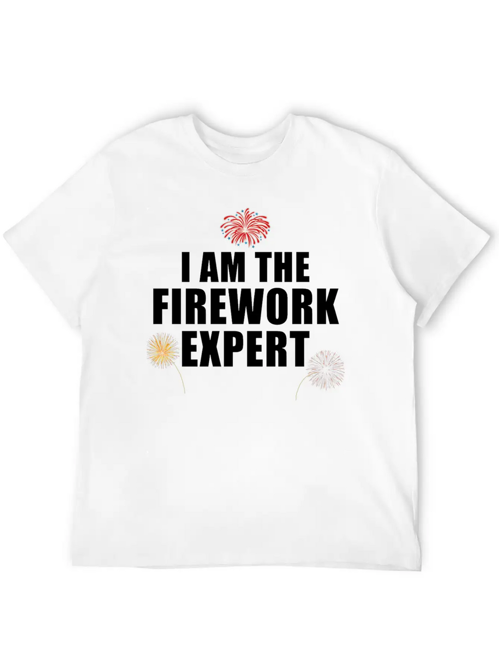 Specialist Unisex Casual T-Shirt – Clean Design For Daily Comfort