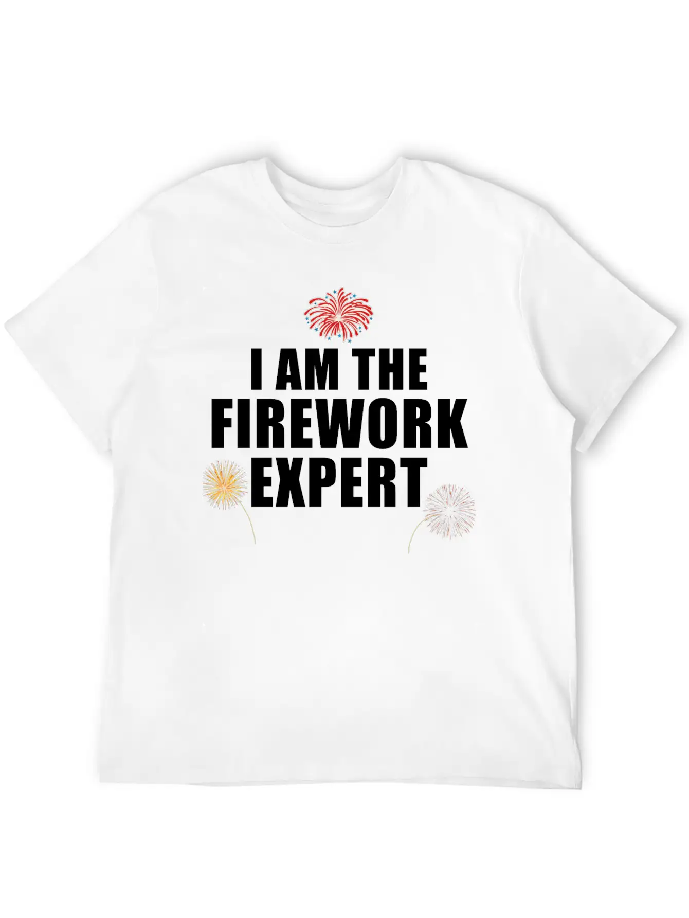 Specialist Unisex Casual T-Shirt – Clean Design For Daily Comfort