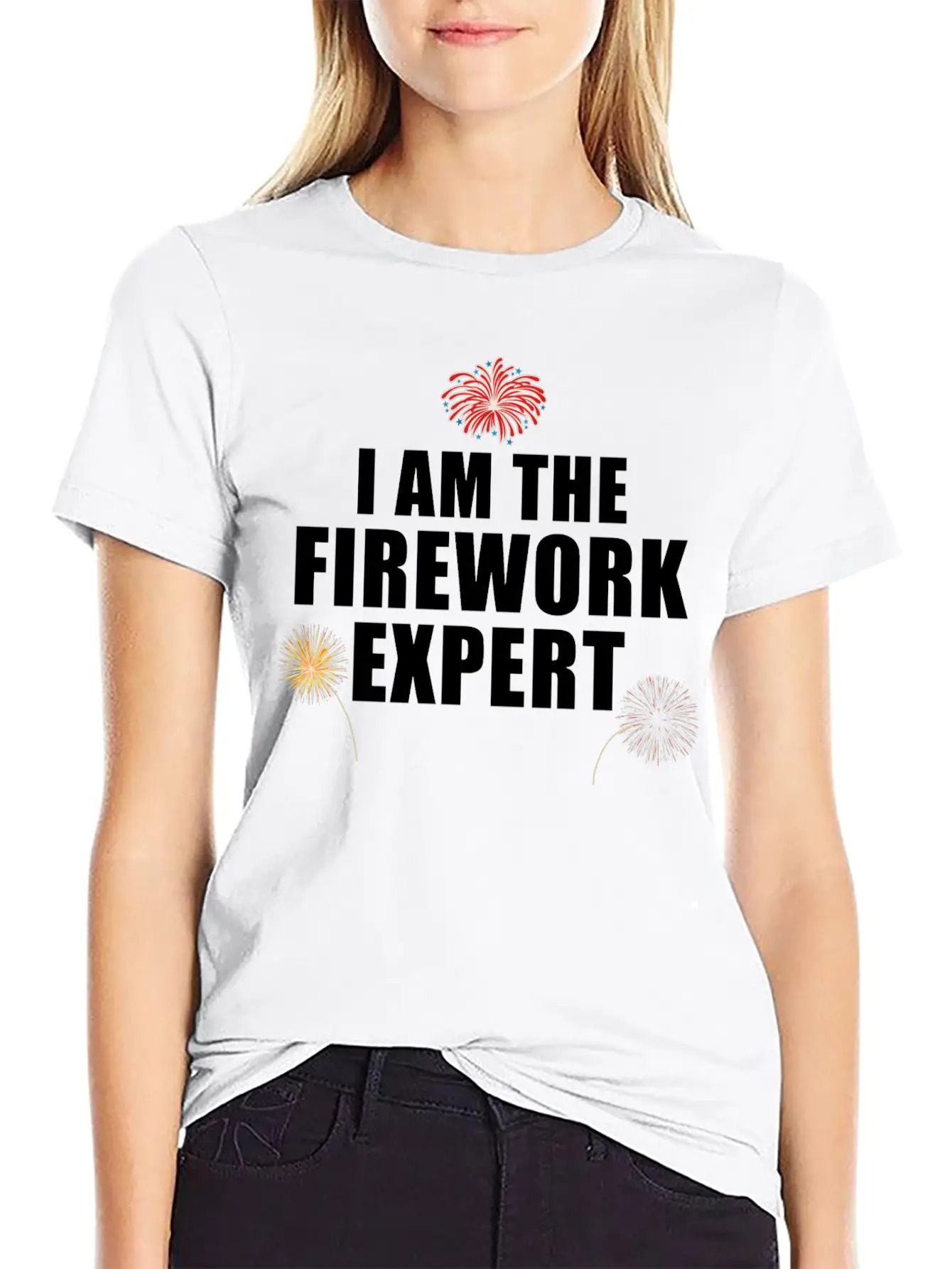 Specialist Unisex Casual T-Shirt – Clean Design For Daily Comfort