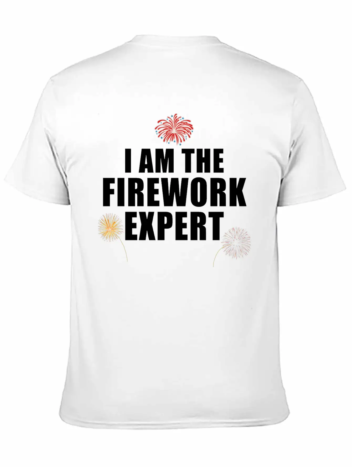 Specialist Unisex Casual T-Shirt – Clean Design For Daily Comfort