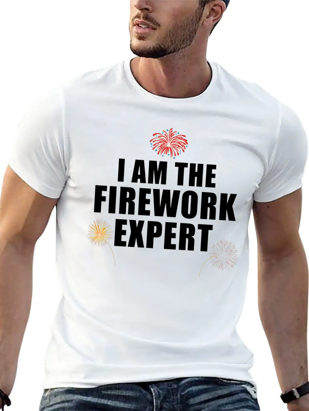 Specialist Unisex Casual T-Shirt – Clean Design For Daily Comfort