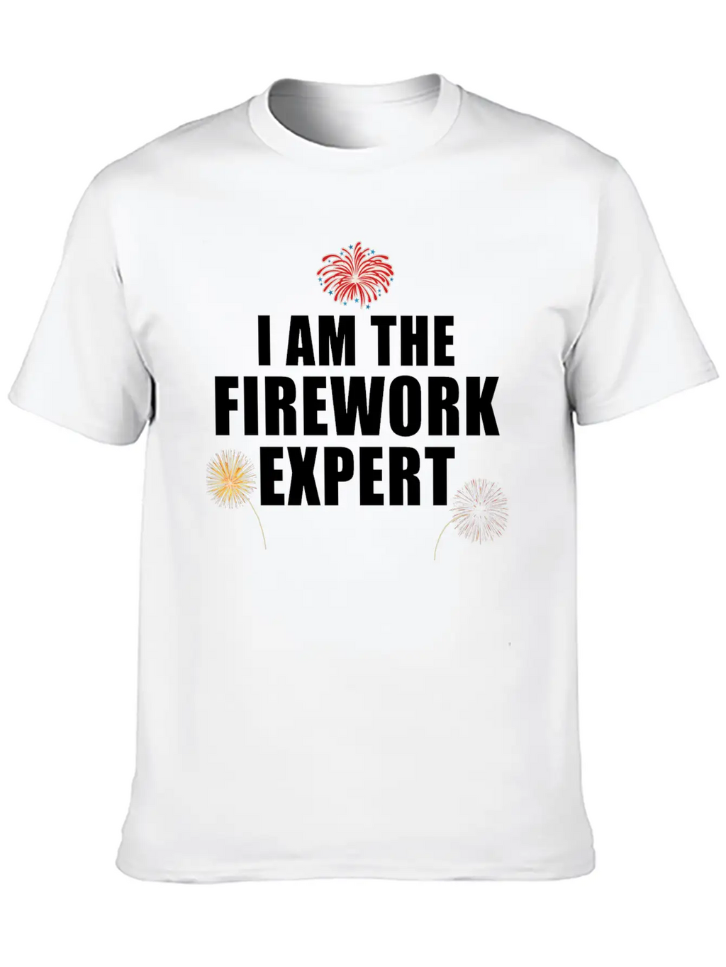 Specialist Unisex Casual T-Shirt – Clean Design For Daily Comfort