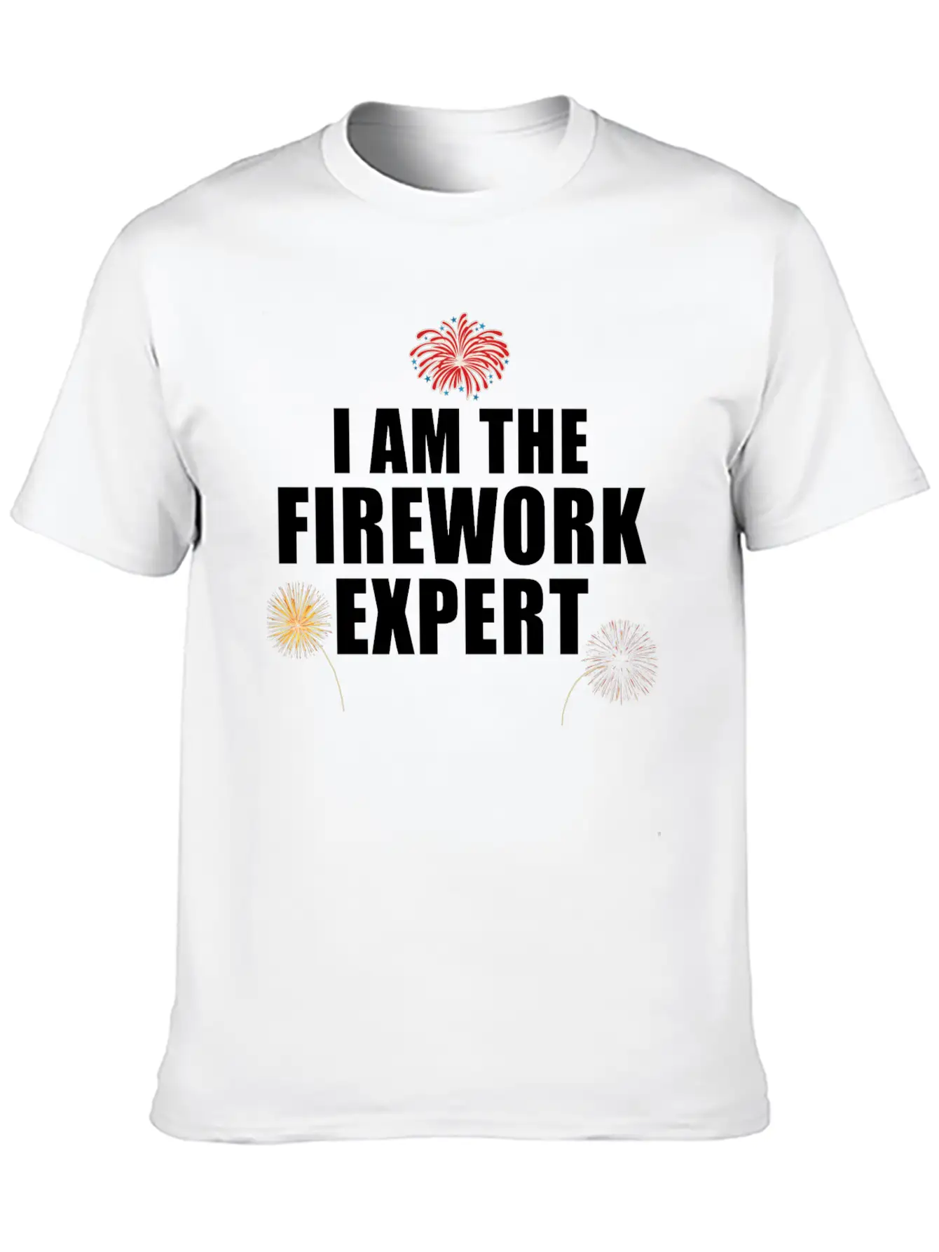 Specialist Unisex Casual T-Shirt – Clean Design For Daily Comfort