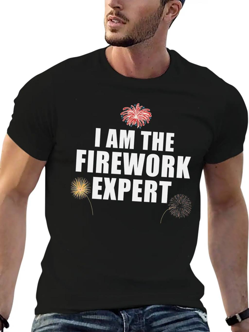 Specialist Unisex Casual T-Shirt – Clean Design For Daily Comfort