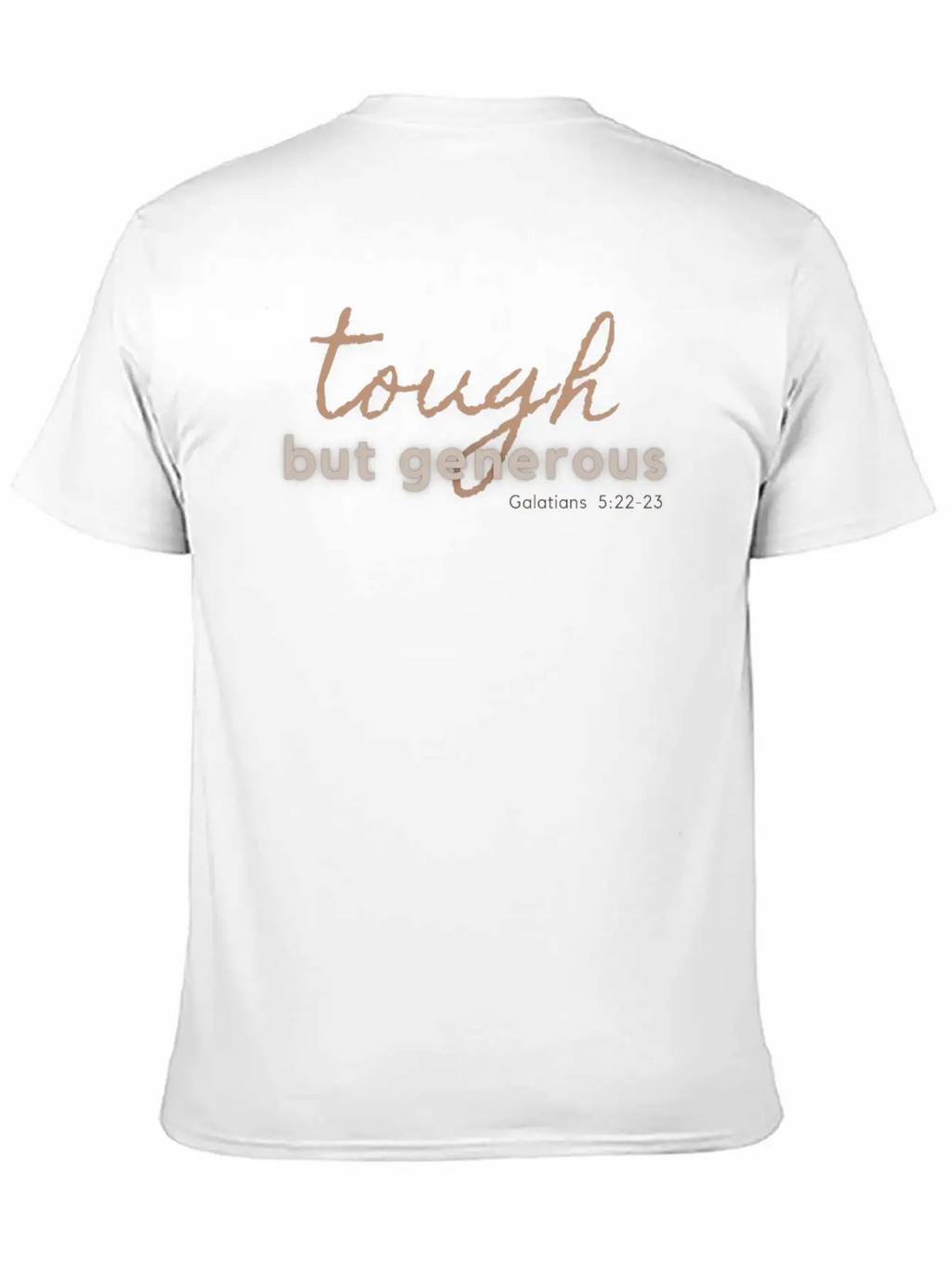 Spiritual Fruit 6 Stylish Everyday T-Shirt – Unisex Basic Cotton Tee
