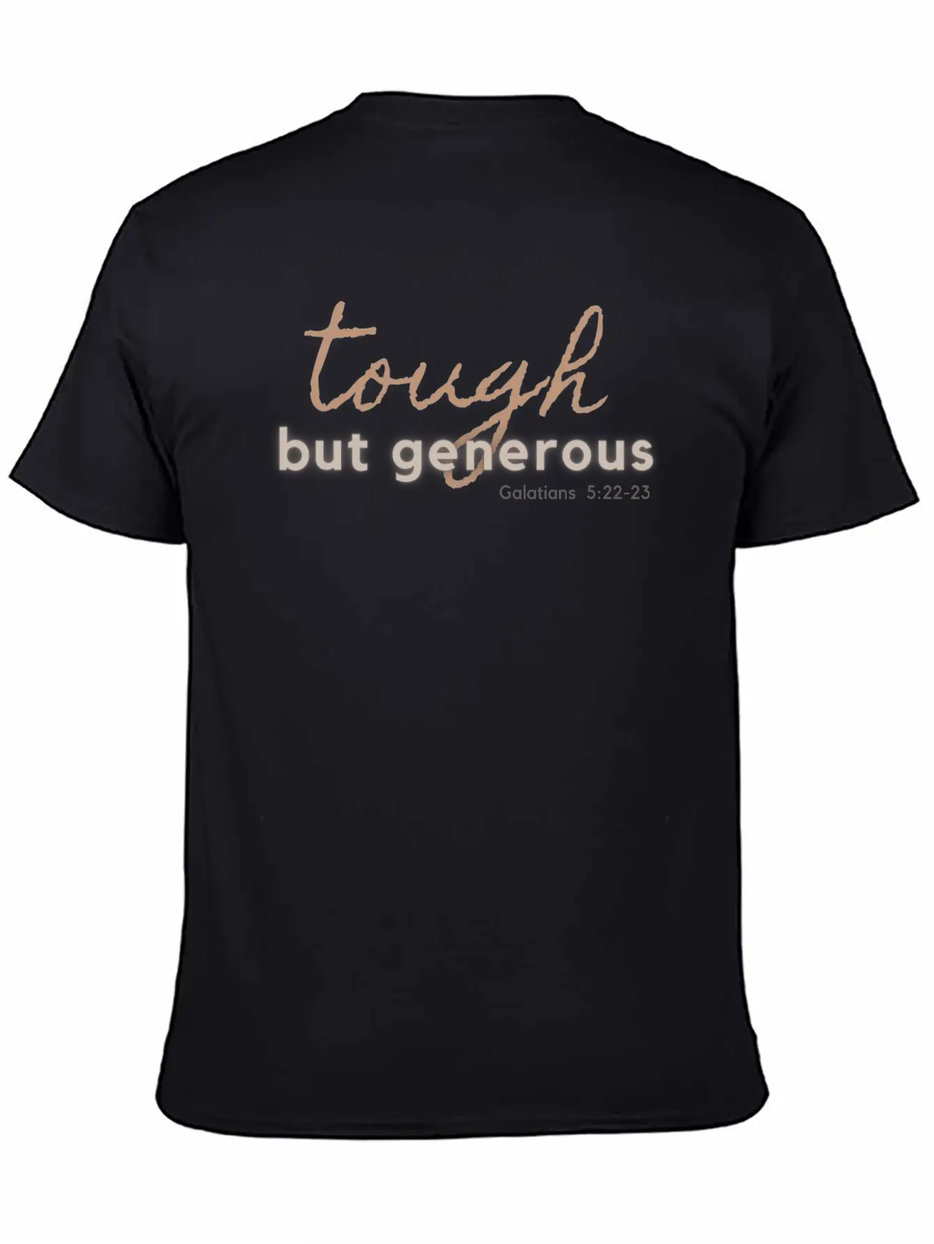 Spiritual Fruit 6 Stylish Everyday T-Shirt – Unisex Basic Cotton Tee