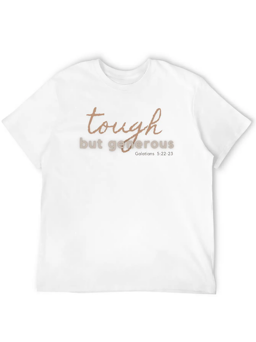 Spiritual Fruit 6 Stylish Everyday T-Shirt – Unisex Basic Cotton Tee