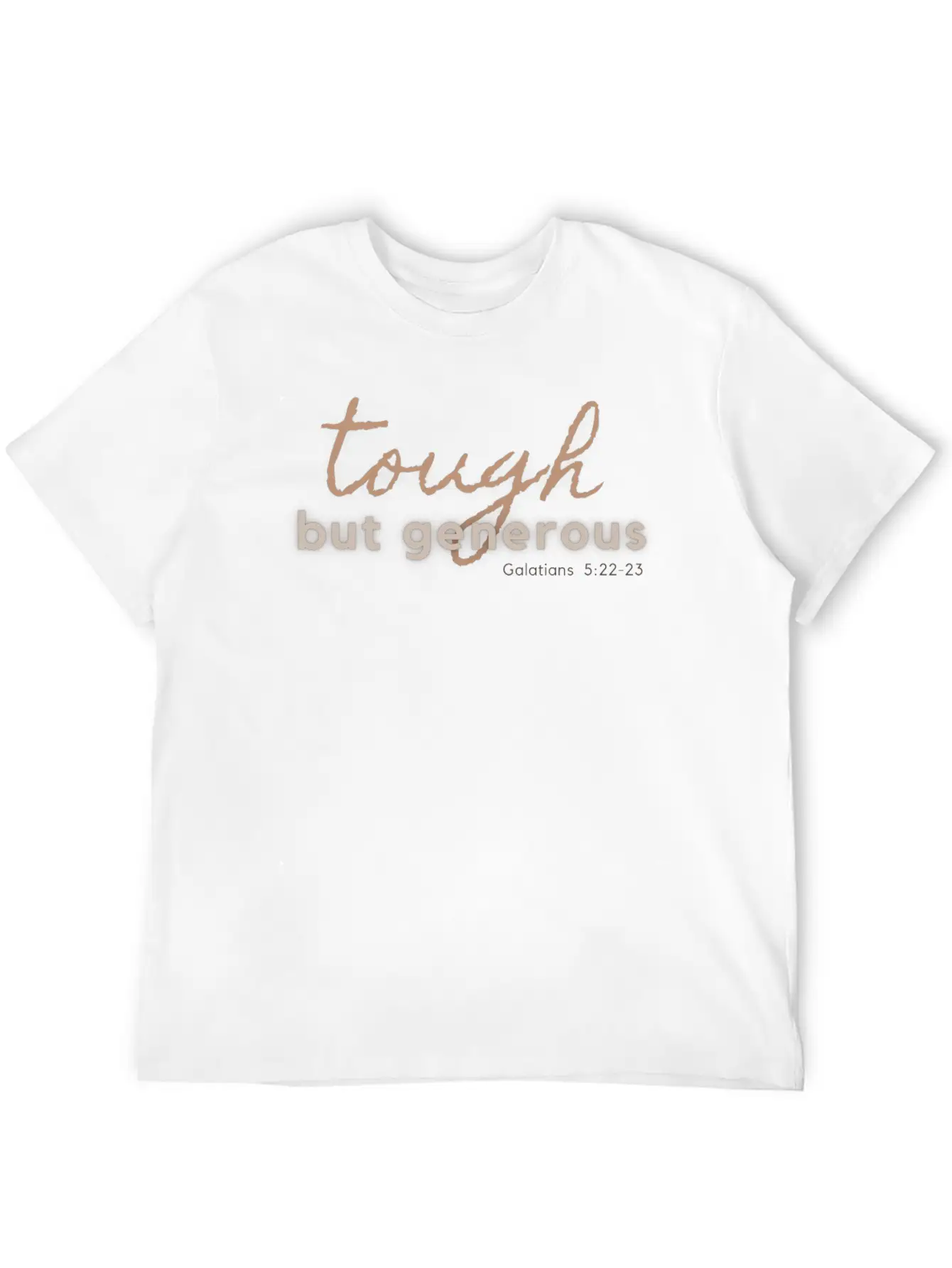 Spiritual Fruit 6 Stylish Everyday T-Shirt – Unisex Basic Cotton Tee