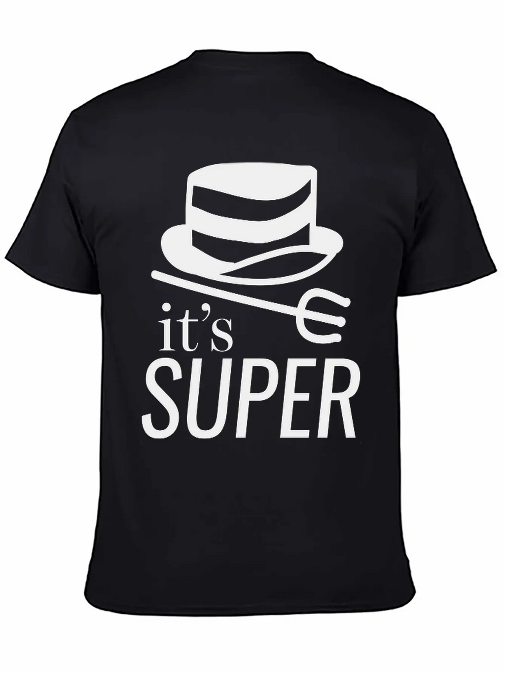 Spooky Mormon Hell Dream Lyric Fanart Unisex Casual T-Shirt – Clean Design For Daily Comfort