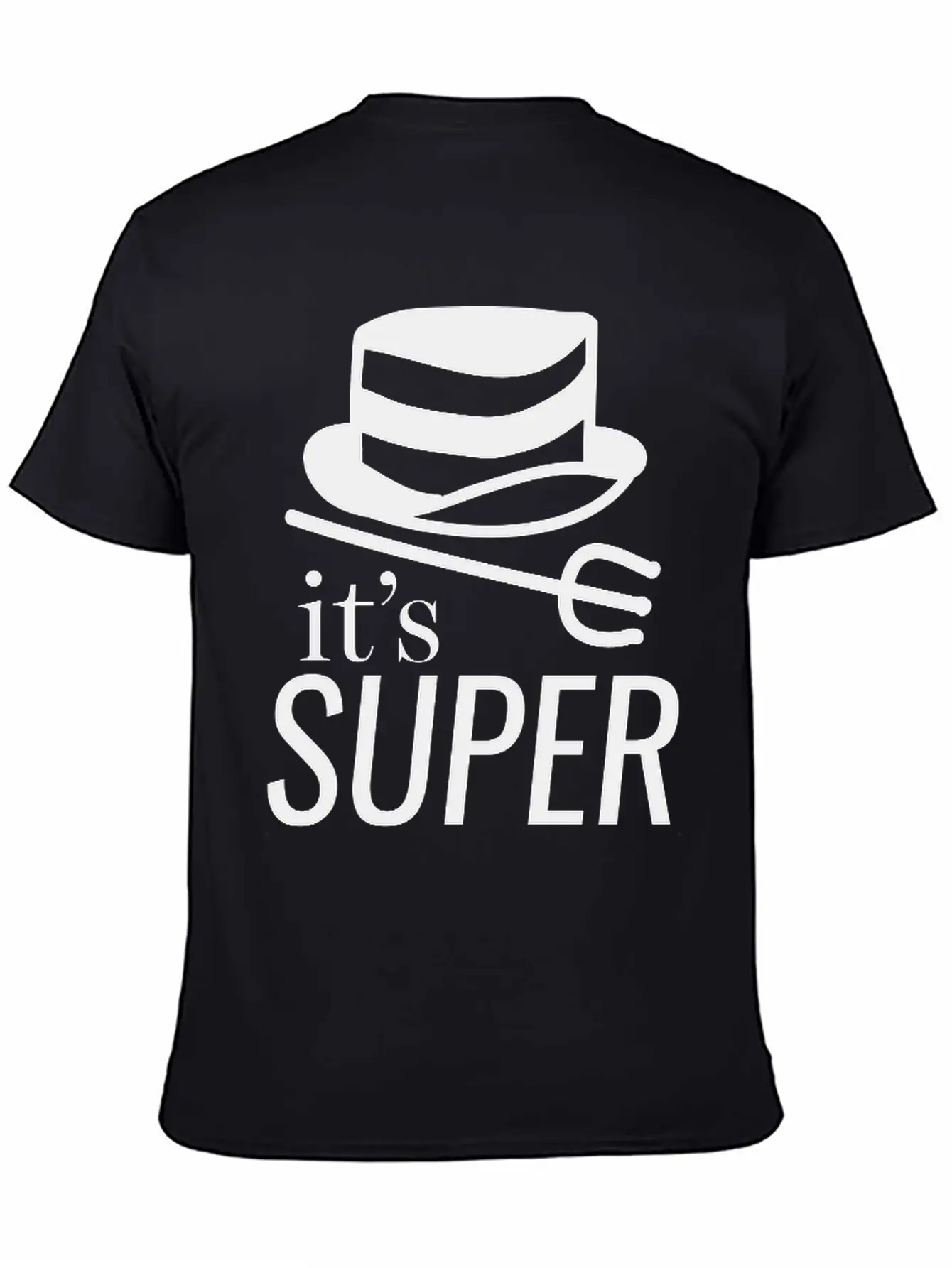 Spooky Mormon Hell Dream Lyric Fanart Unisex Casual T-Shirt – Clean Design For Daily Comfort