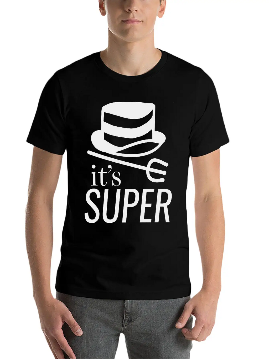 Spooky Mormon Hell Dream Lyric Fanart Unisex Casual T-Shirt – Clean Design For Daily Comfort