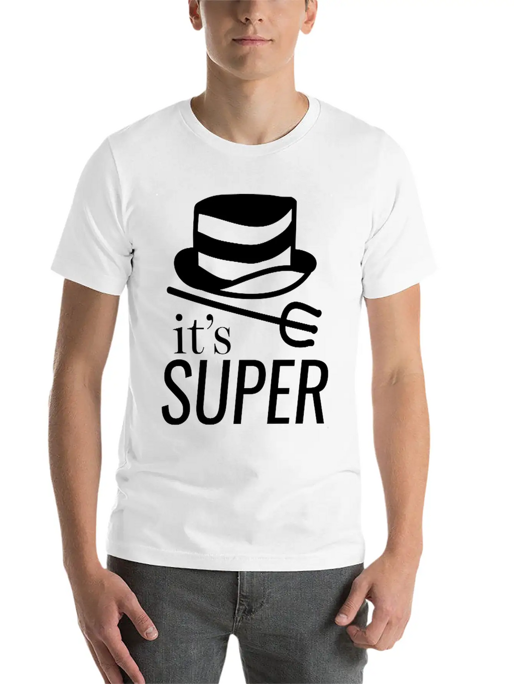 Spooky Mormon Hell Dream Lyric Fanart Unisex Casual T-Shirt – Clean Design For Daily Comfort
