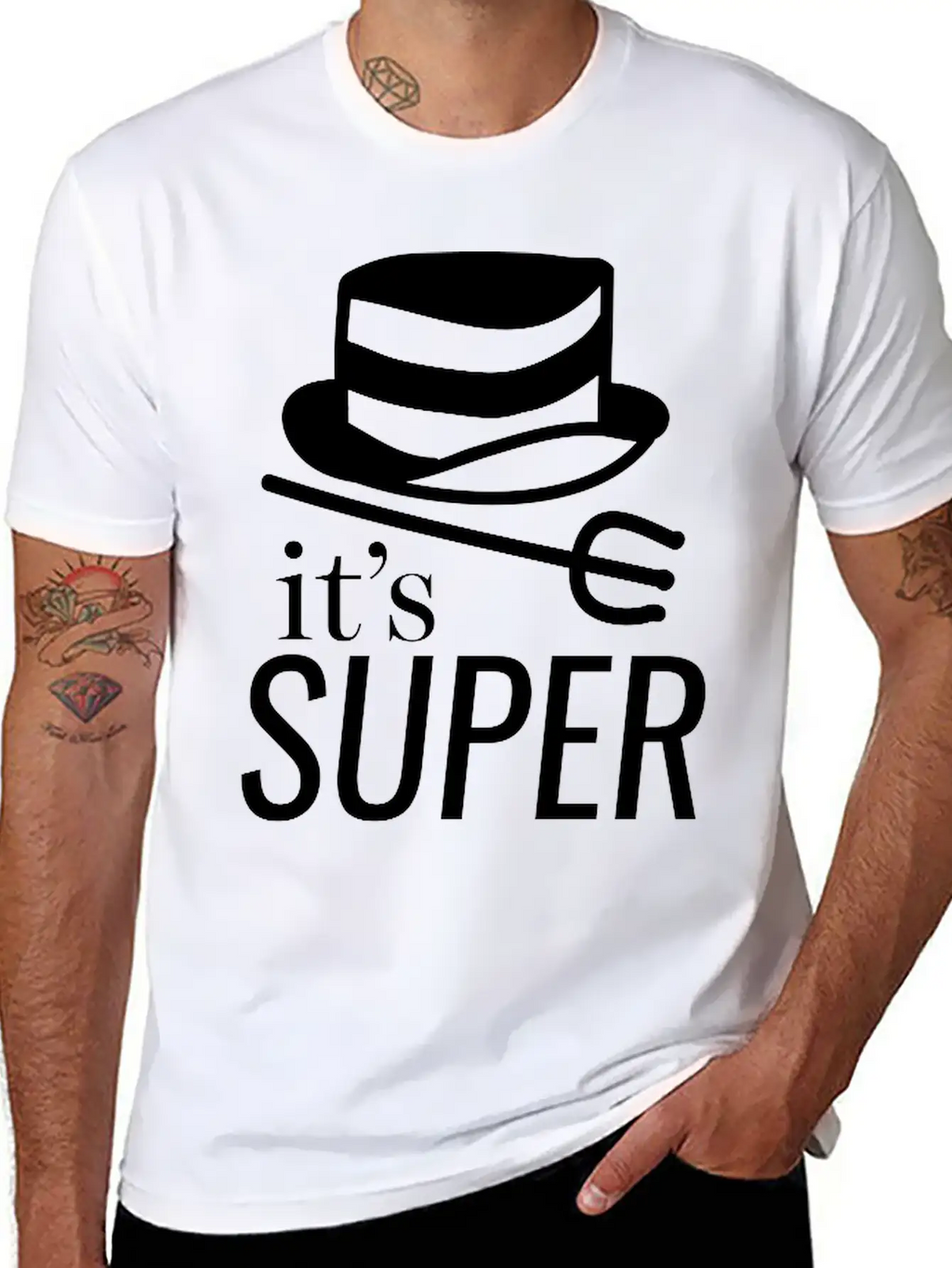 Spooky Mormon Hell Dream Lyric Fanart Unisex Casual T-Shirt – Clean Design For Daily Comfort