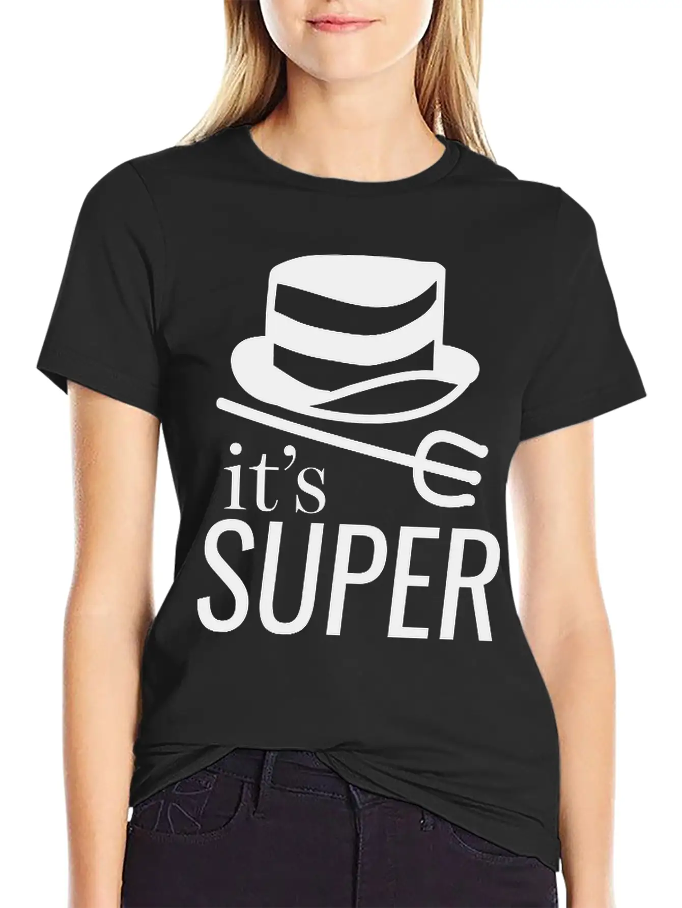 Spooky Mormon Hell Dream Lyric Fanart Unisex Casual T-Shirt – Clean Design For Daily Comfort