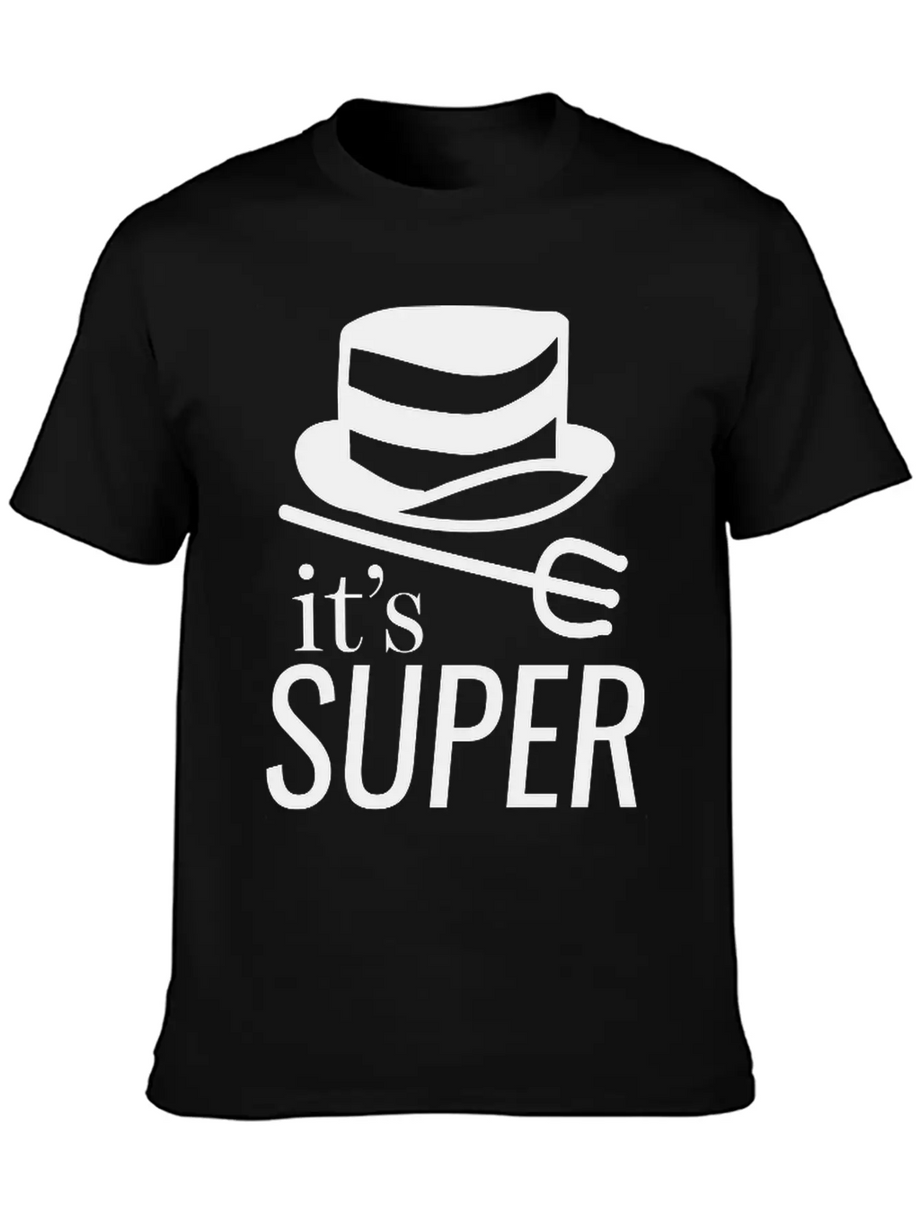 Spooky Mormon Hell Dream Lyric Fanart Unisex Casual T-Shirt – Clean Design For Daily Comfort