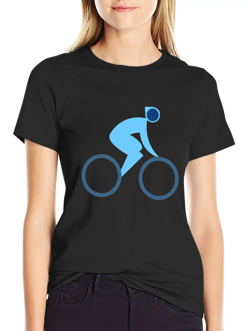 Sports Unisex Casual T-Shirt – Clean Design For Daily Comfort