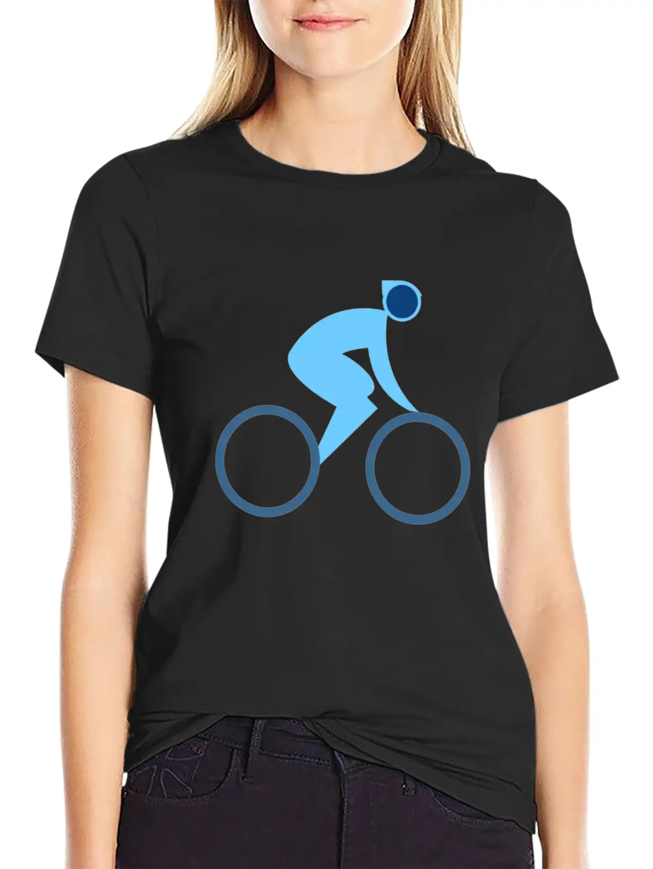 Sports Unisex Casual T-Shirt – Clean Design For Daily Comfort
