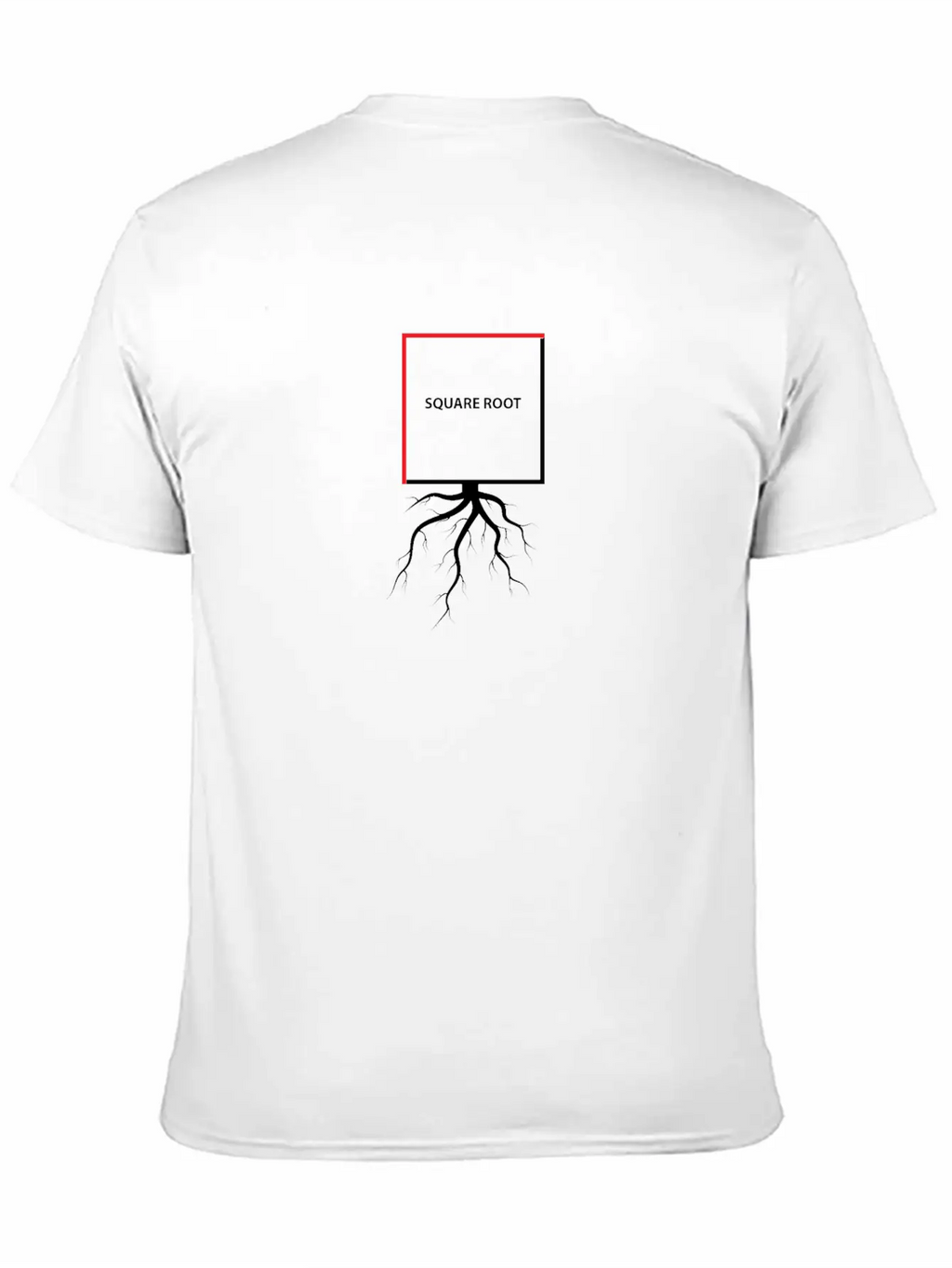 Squareroot Rw Breathable Soft Cotton T-Shirt – Timeless Casual Look