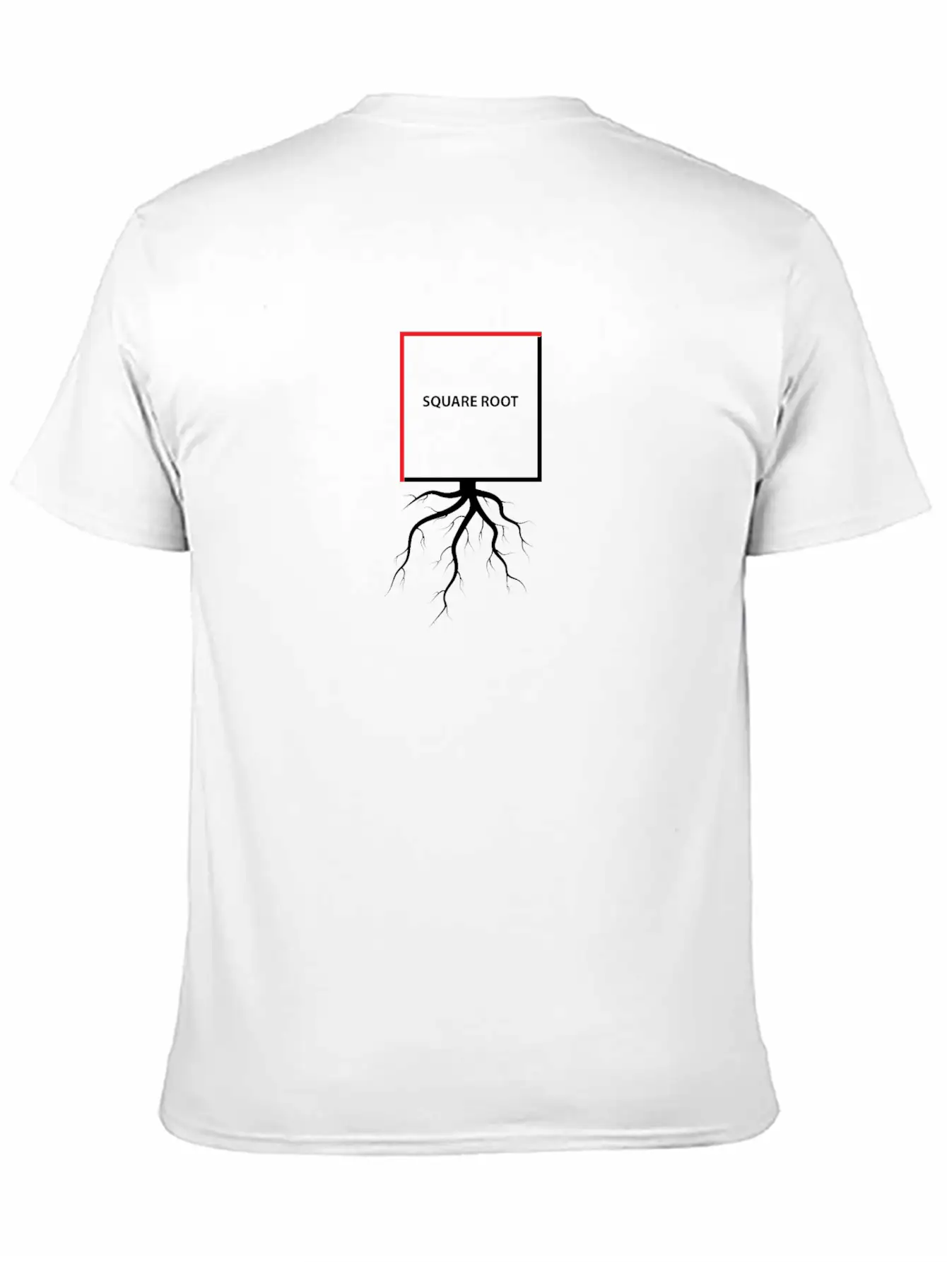 Squareroot Rw Breathable Soft Cotton T-Shirt – Timeless Casual Look