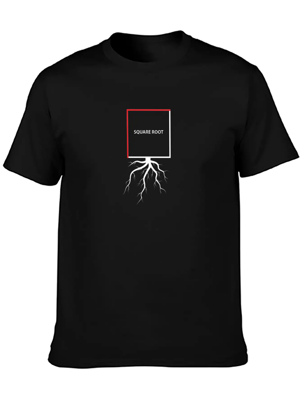 Squareroot Rw Breathable Soft Cotton T-Shirt – Timeless Casual Look