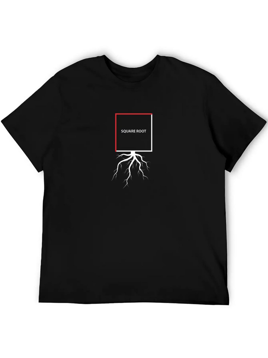 Squareroot Rw Breathable Soft Cotton T-Shirt – Timeless Casual Look