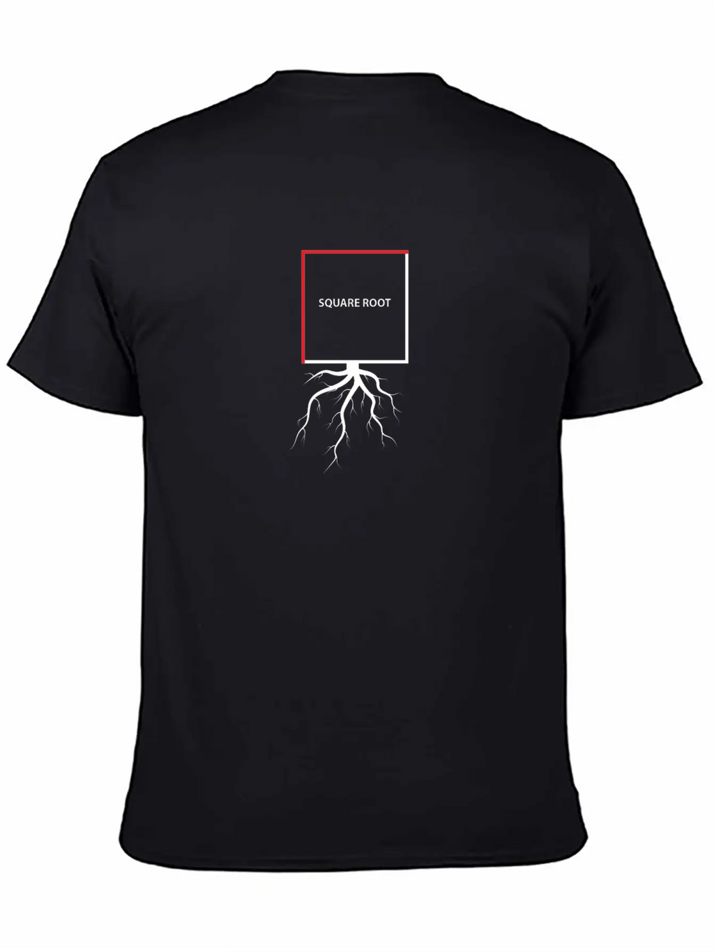 Squareroot Rw Breathable Soft Cotton T-Shirt – Timeless Casual Look