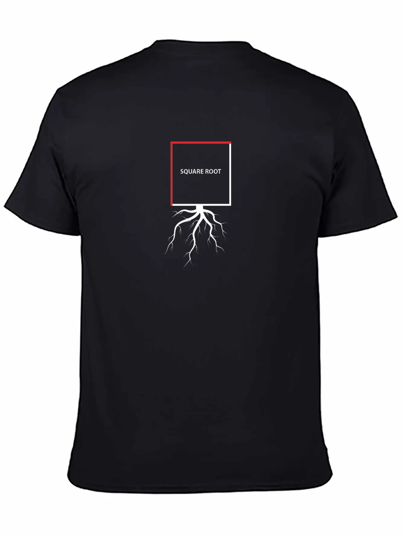 Squareroot Rw Breathable Soft Cotton T-Shirt – Timeless Casual Look
