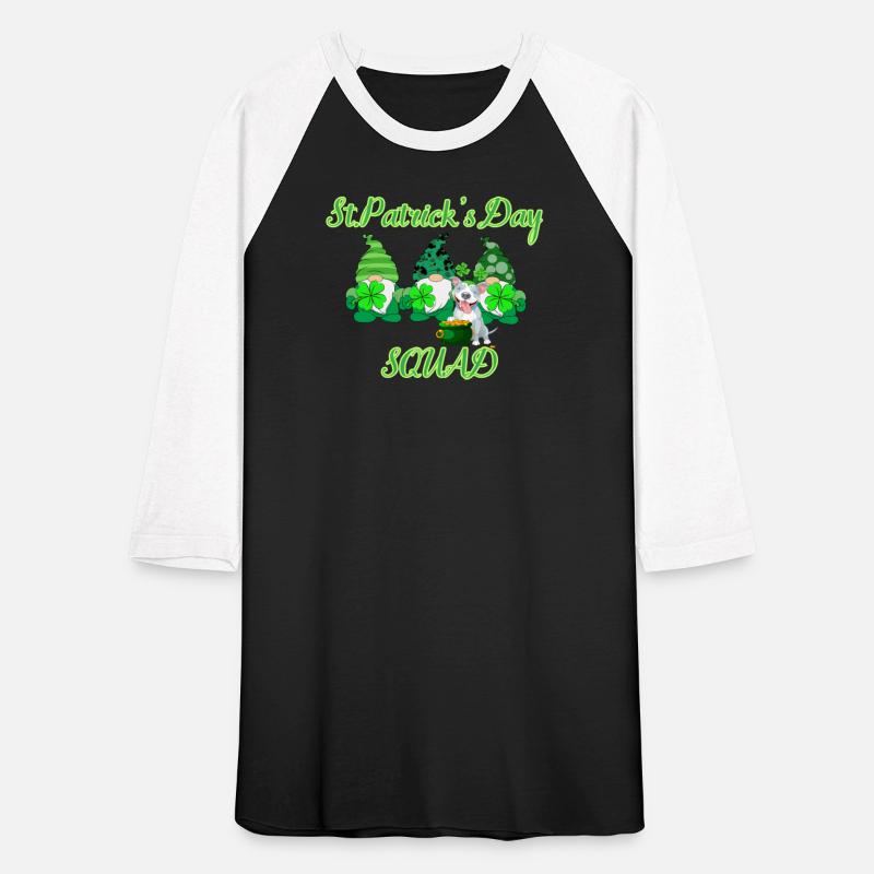 St Patrick s Day Squad