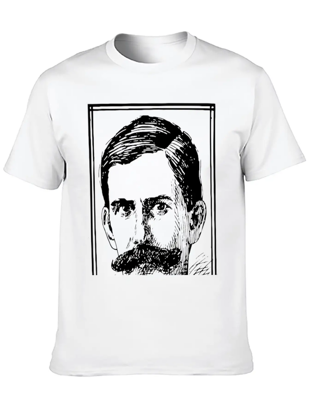 Stash Man Unisex Casual T-Shirt – Clean Design For Daily Comfort