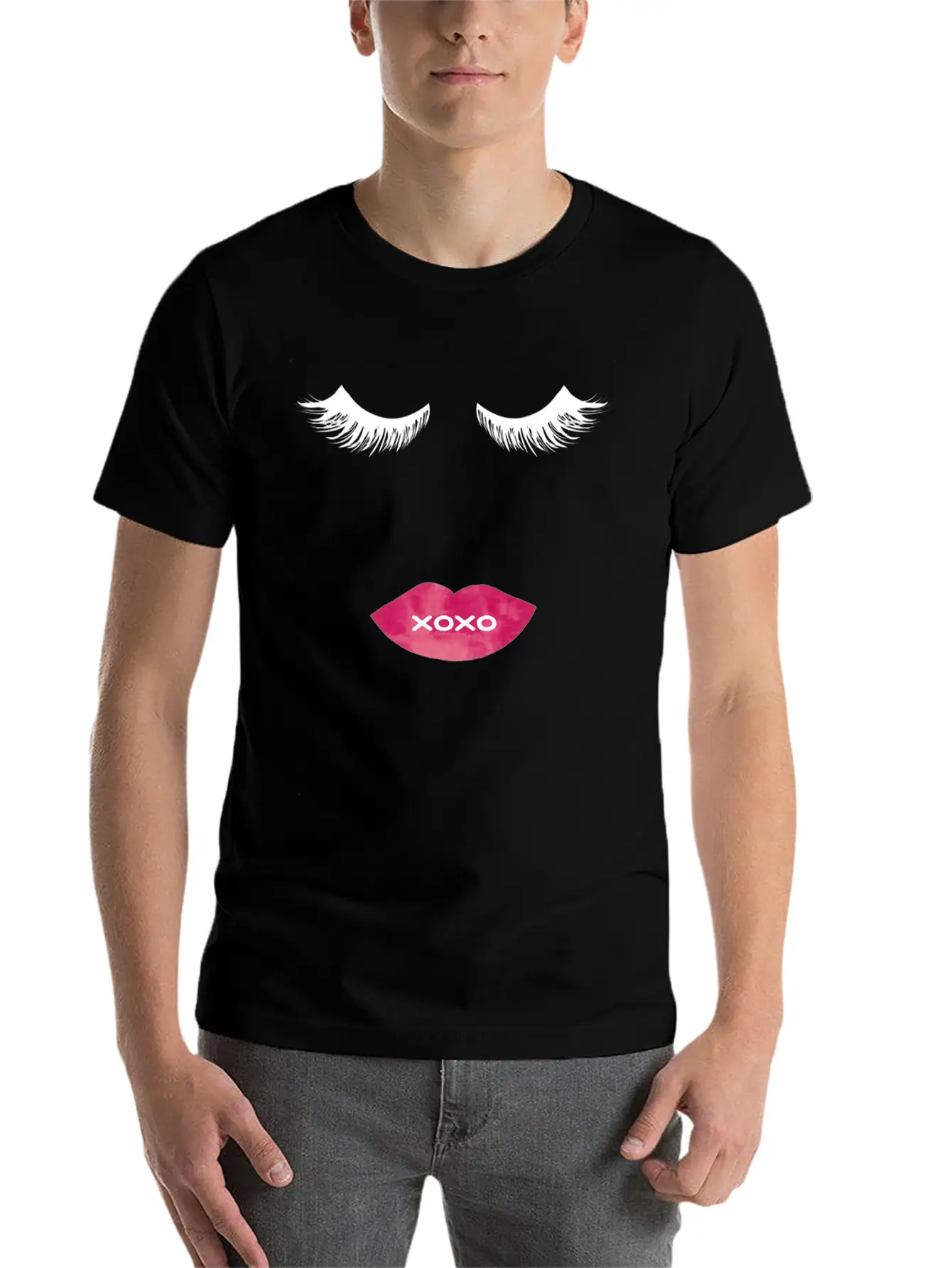 Stay Classy Stylish Everyday T-Shirt – Unisex Basic Cotton Tee