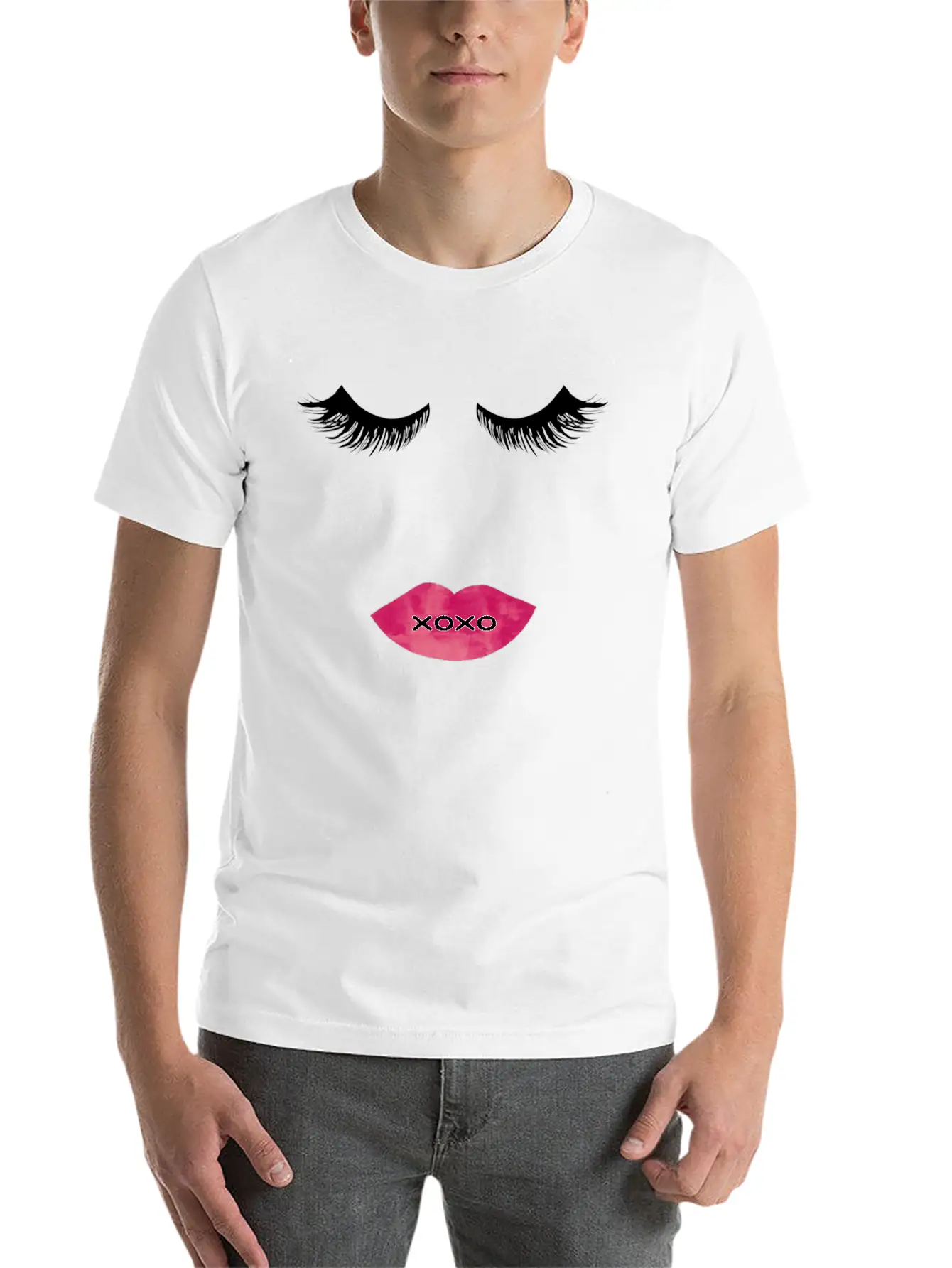 Stay Classy Stylish Everyday T-Shirt – Unisex Basic Cotton Tee