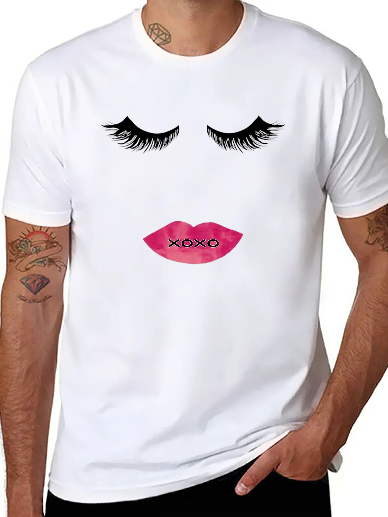 Stay Classy Stylish Everyday T-Shirt – Unisex Basic Cotton Tee