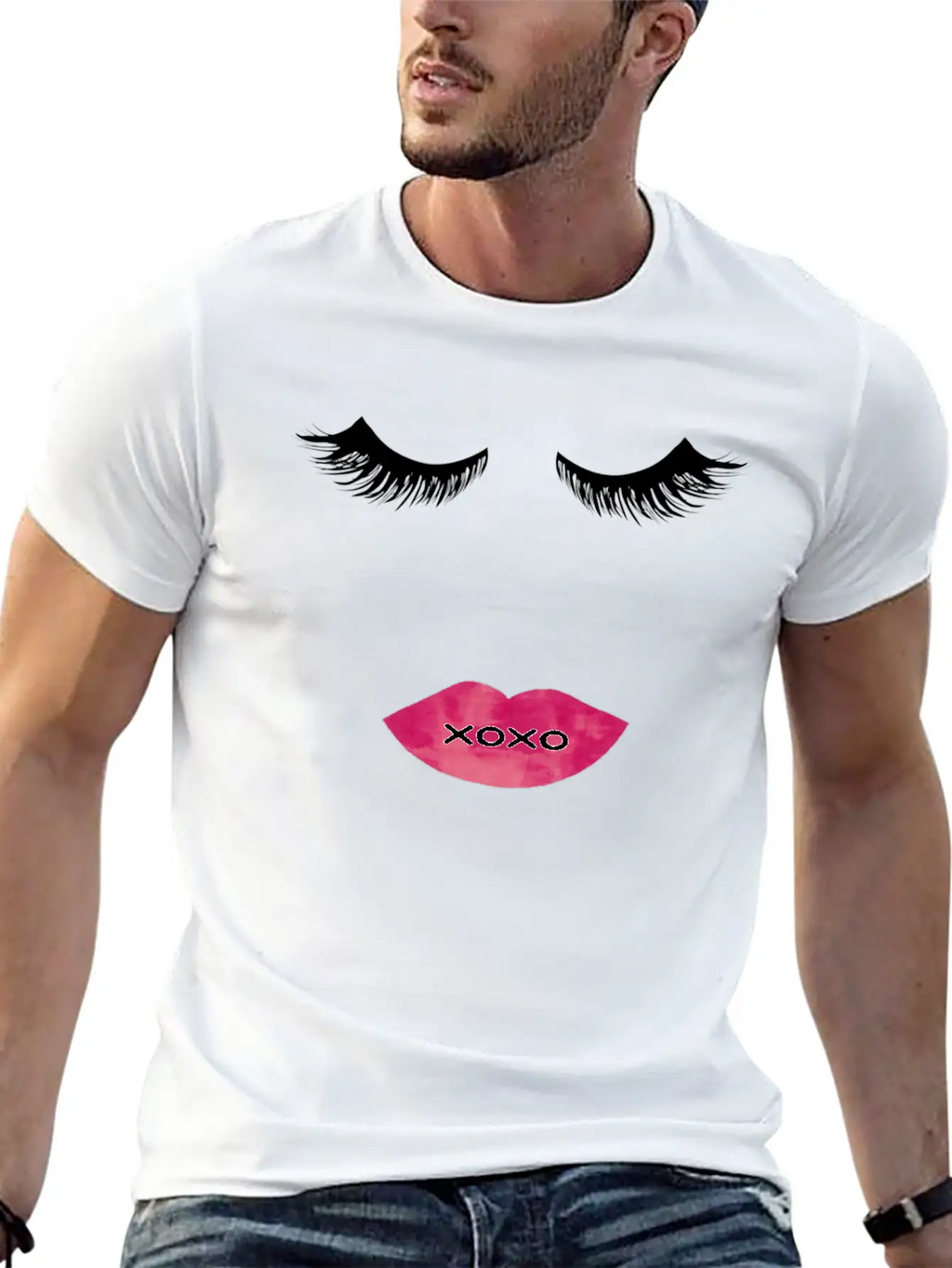 Stay Classy Stylish Everyday T-Shirt – Unisex Basic Cotton Tee