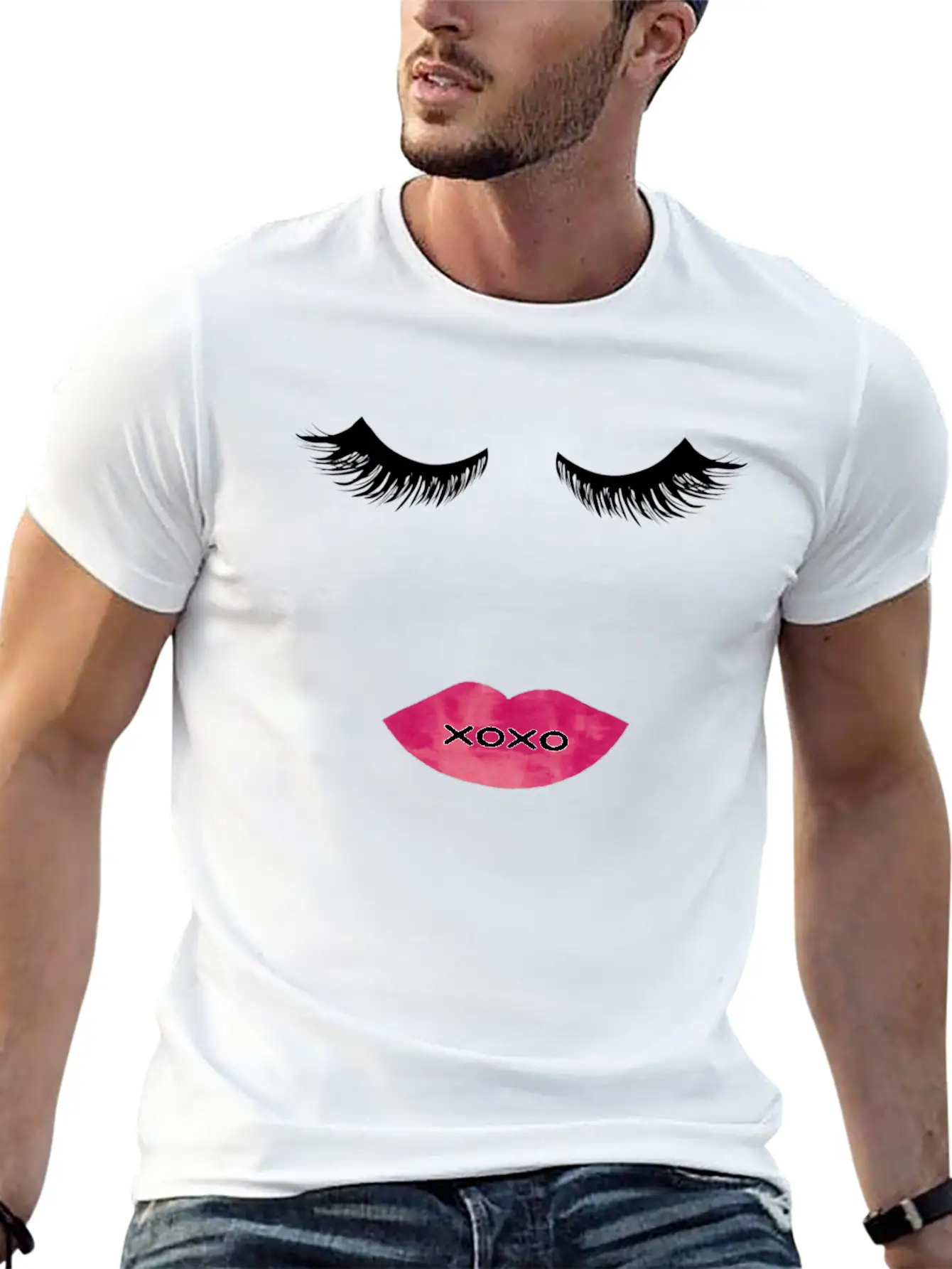 Stay Classy Stylish Everyday T-Shirt – Unisex Basic Cotton Tee