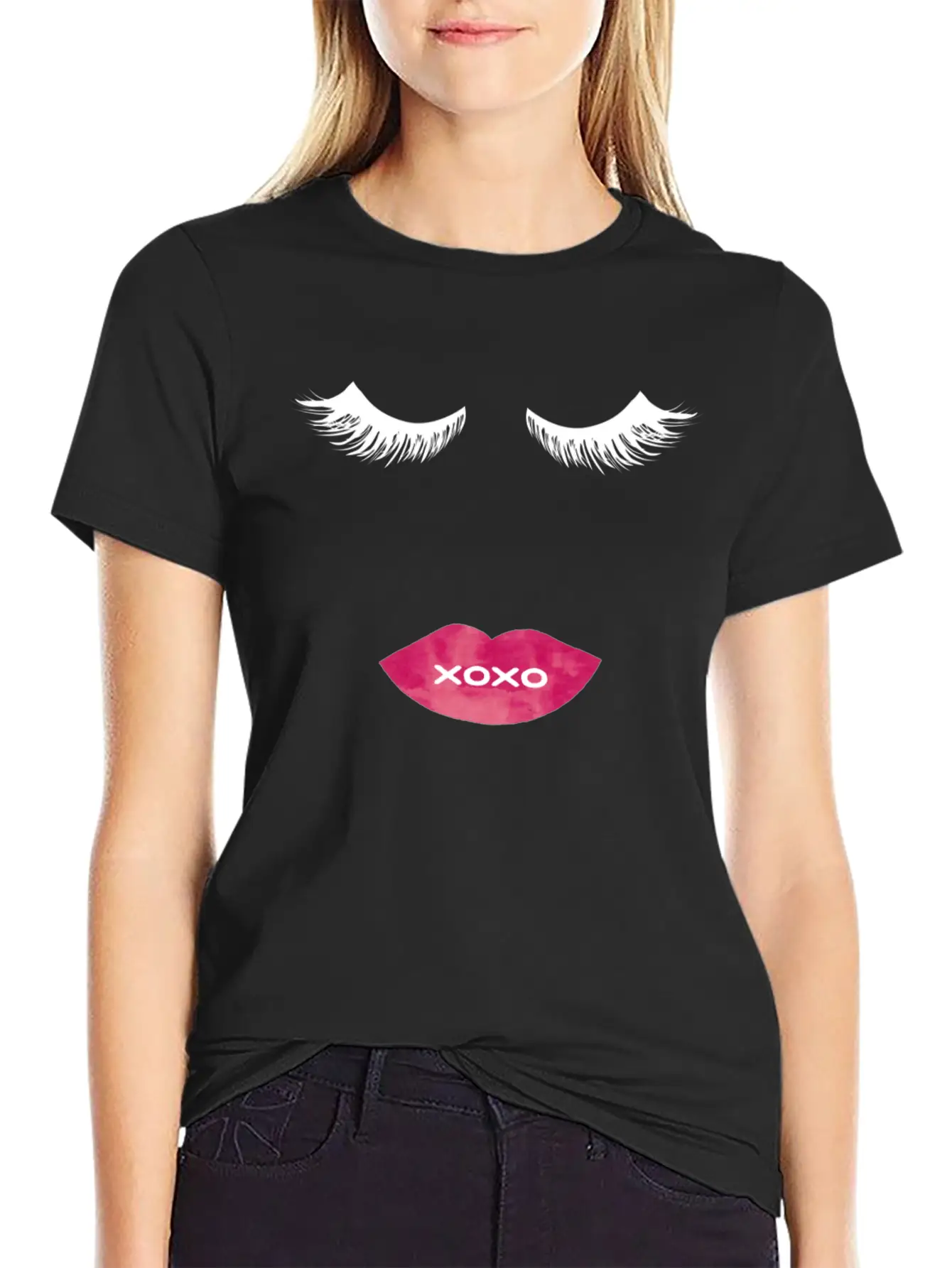 Stay Classy Stylish Everyday T-Shirt – Unisex Basic Cotton Tee