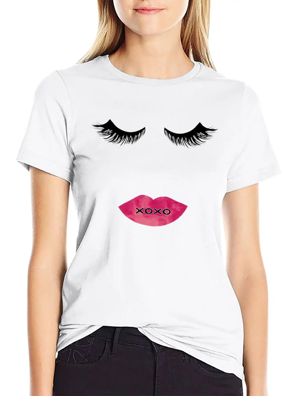 Stay Classy Stylish Everyday T-Shirt – Unisex Basic Cotton Tee