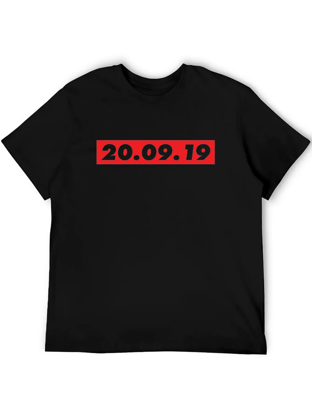 Storm Area They Can't Stop Us All Stylish Everyday T-Shirt – Unisex Basic Cotton Tee