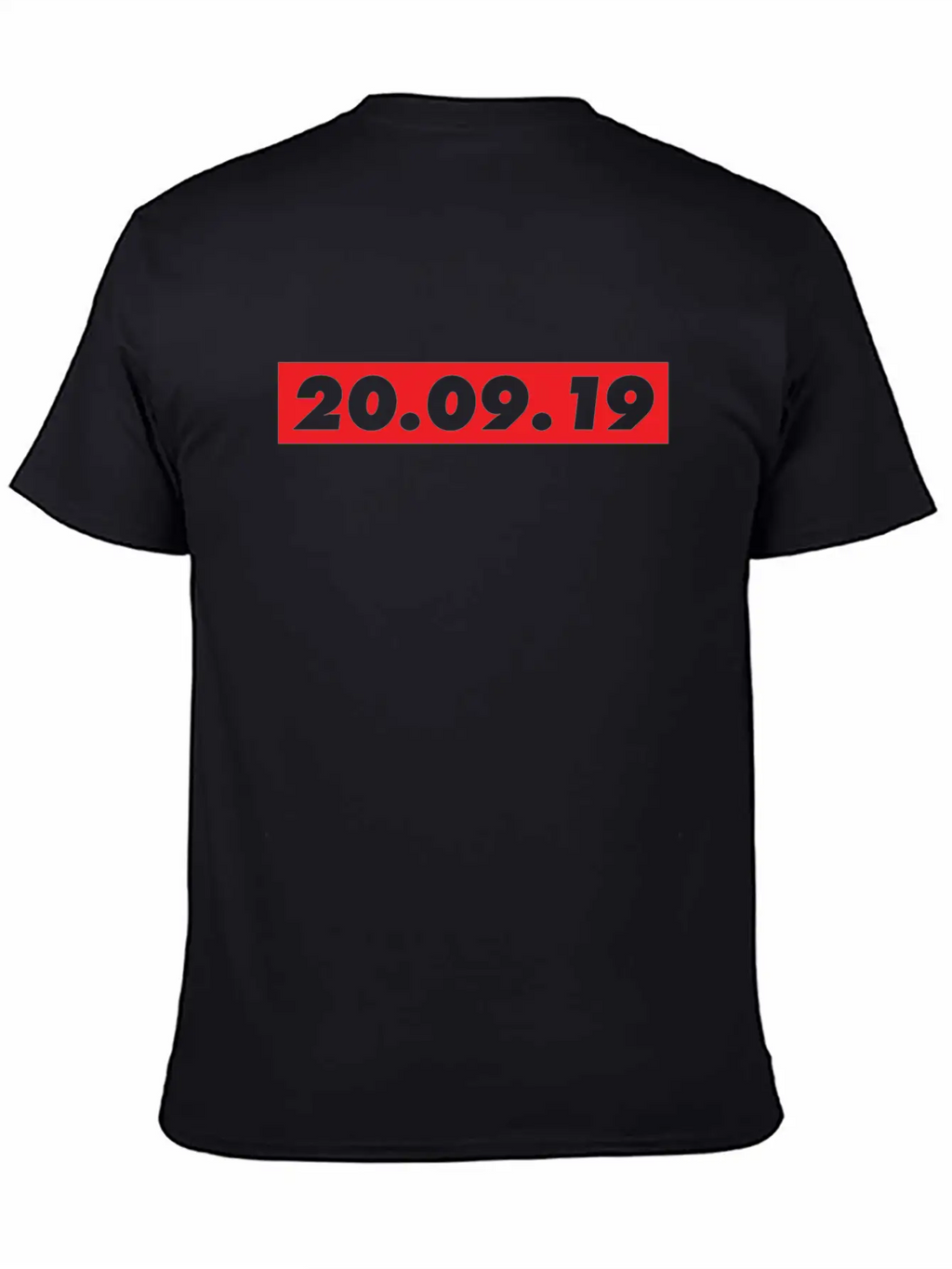 Storm Area They Can't Stop Us All Stylish Everyday T-Shirt – Unisex Basic Cotton Tee