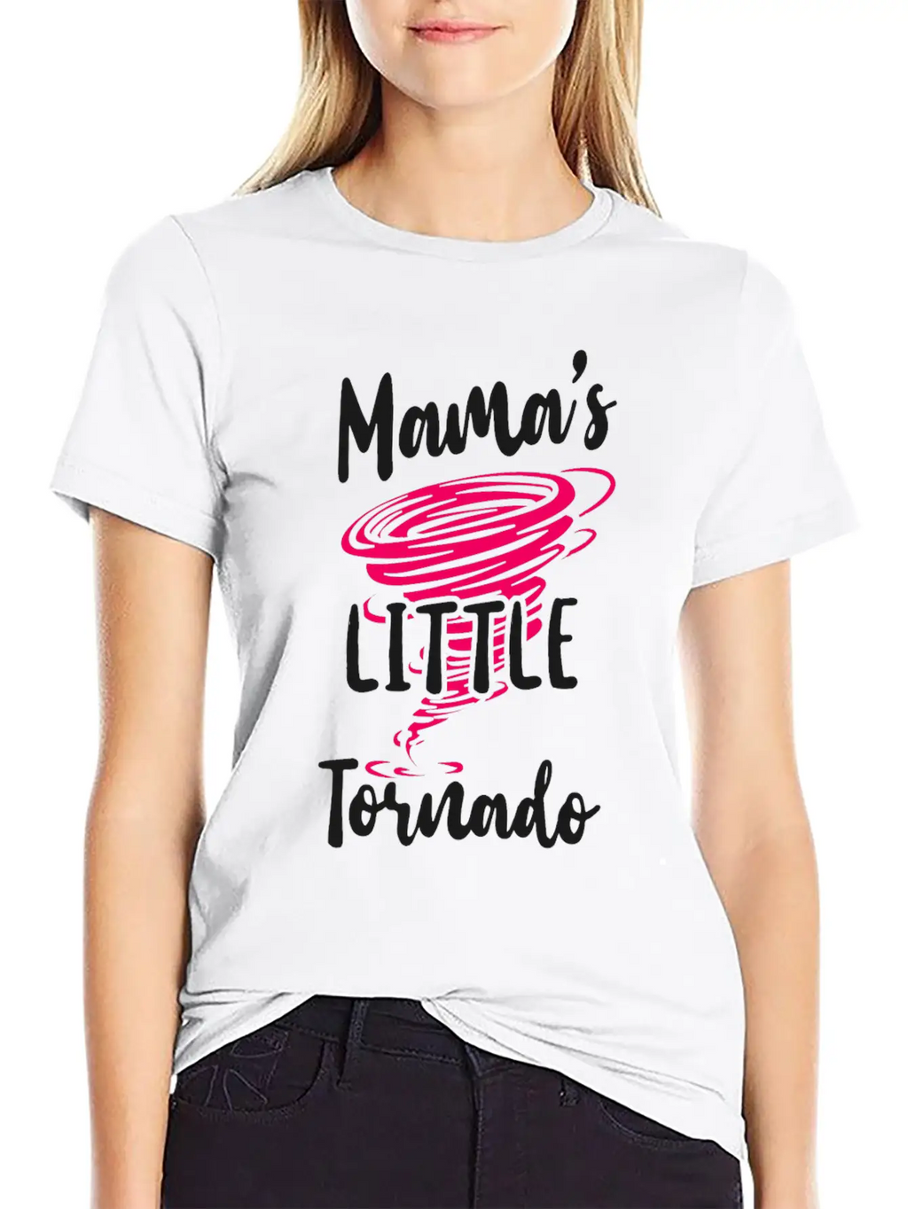 Storm Chaser Hurricane Meteorology Unisex Casual T-Shirt – Clean Design For Daily Comfort