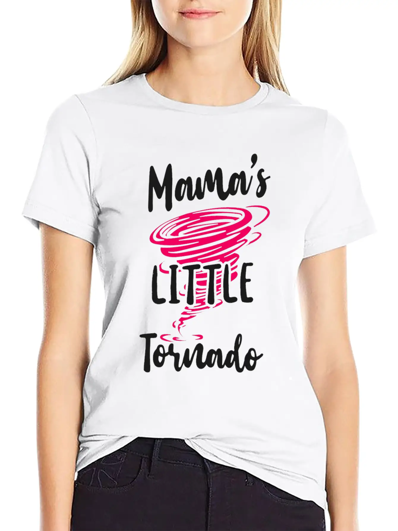 Storm Chaser Hurricane Meteorology Unisex Casual T-Shirt – Clean Design For Daily Comfort